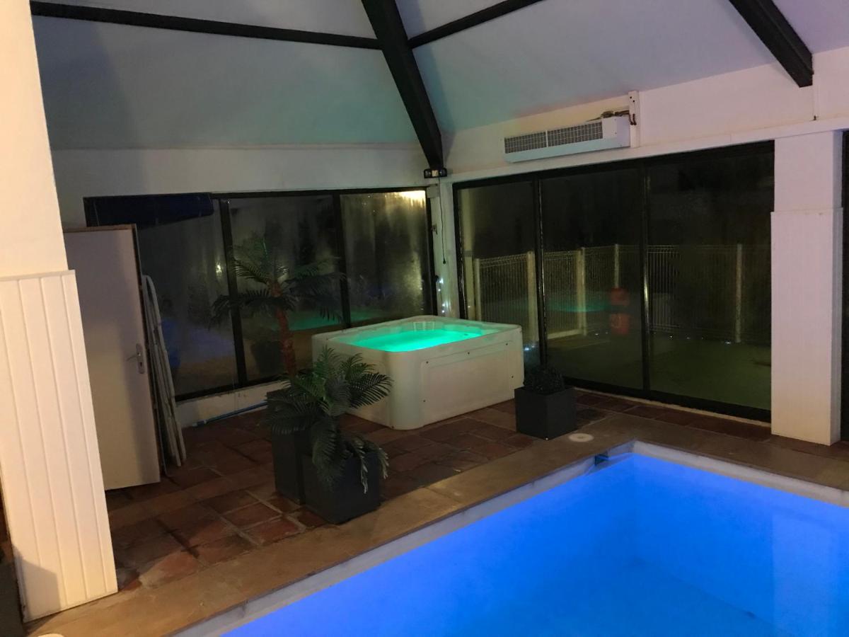 Le Tonneau Bourguignon Saint-Léger-sur-Dheune Exterior foto